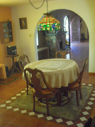 Imagen 5 de 14 de Casa Con Vista Espectacular En Zona Tranquila