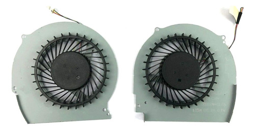 Cpu + Gpu Reemplazo Del Refrigerador Del Ventilador Para Del