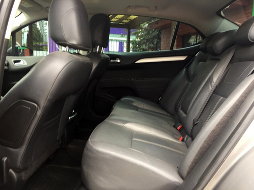 Citroen C4 Lounge Hdi Feel Pack 2016