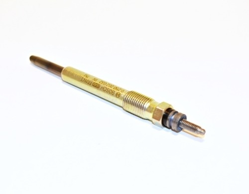Bujia Precalentamiento Para Peugeot 307 206 2.0 Hdi Bosch