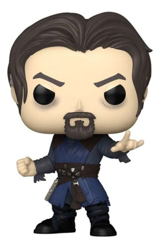 Funko Pop! Marvel : Doctor Strange - Sinister Strange 62405