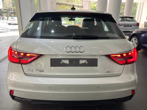 Audi A1 Sportback 30 TFSI STRONIC