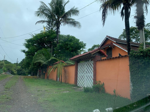 Chácara - Em Pedro De Toledo-sp, Sua Melhor Opção - Ref 571