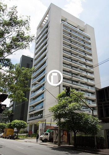 Salas/conjuntos Construtora - Liberdade - Ref: 15885 - V-re16843