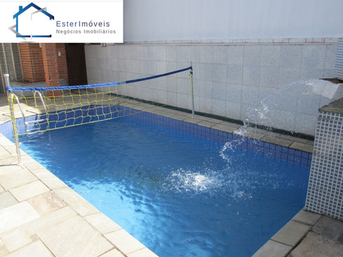 Imagem 2 de 30 de Casa - Ca00284 - 69805147
