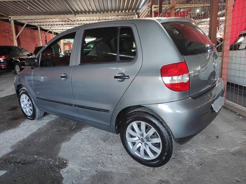 Imagem 4 de 8 de Volkswagen Fox 1.6 Mi Plus 8v Flex 4p Manual