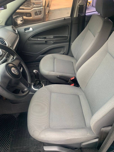 Imagem 5 de 11 de Volkswagen Gol 1.0 Mi 8v Flex 4p Manual G.v