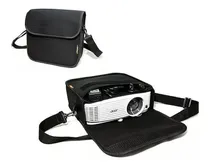 Comprar Bolsa Maleta Capa Pu002F Projetor Benq Epson Acer Nec LG Outros