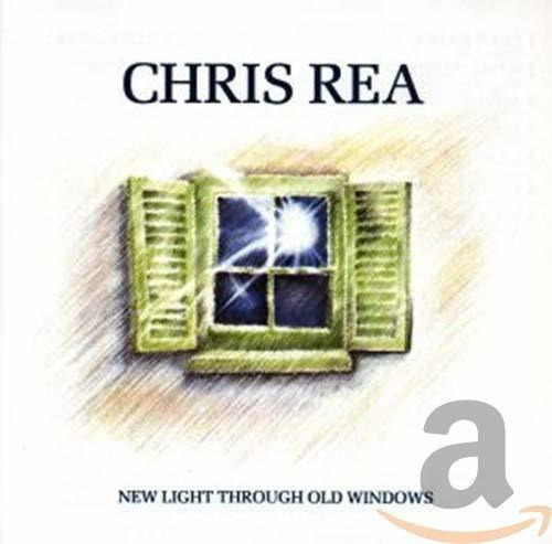 New Light Through Old Windows - Best Of Chris Rea