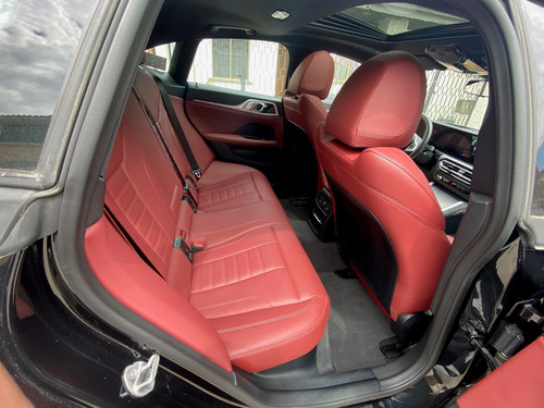 Bmw I4 Edrive 40 2023