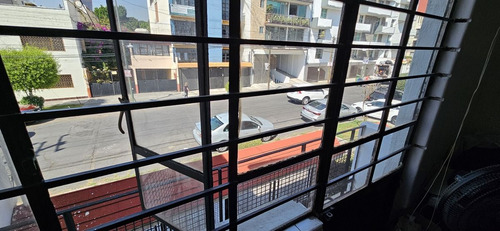 Casa En Venta En La Colonia Narvarte Poniente, Ciudad De México