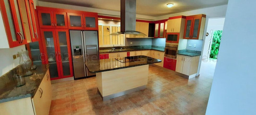 Imagen 6 de 13 de Casa En Venta En Alto Hatillo 21-13876 Caro Fermoso 0424 2083128