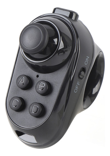Controlador De Juegos Remoto Vr Con Forma De Joystick Gamepa
