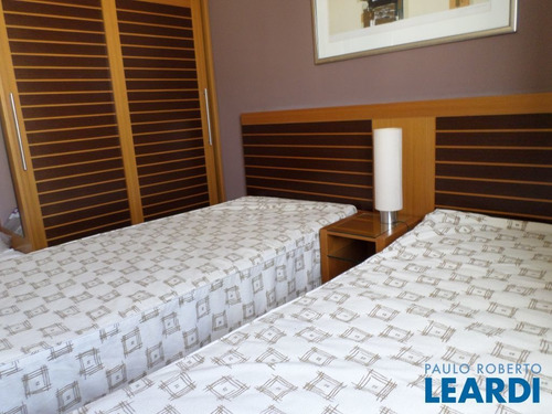 Flat - Jardim Paulista - Sp - 439265