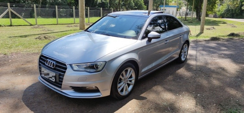 Imagem 1 de 15 de Audi A3 Sedan 1.8 Turbo Ambition