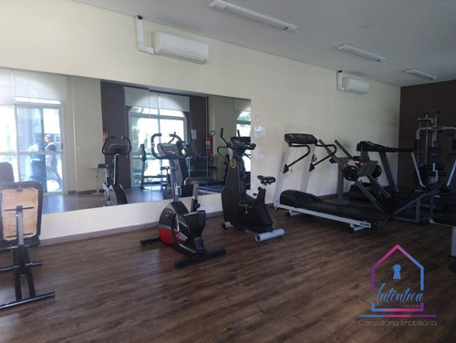 Imagem 30 de 30 de Casa Com 3 Dormitórios À Venda, 220 M² Por R$ 1.300.000,00 - Palm Hills - Cotia/sp - Ca1303