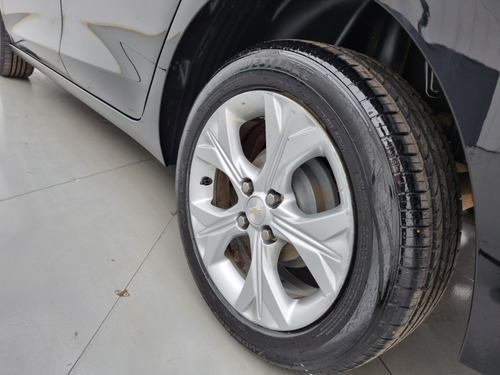 Chevrolet Onix 1.0 TURBO FLEX LTZ AUTOMÁTICO
