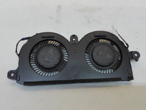 Imagen 2 de 3 de Ventilador Dell Xps 13 9370 Xps 13 9380 Pn: 980wh