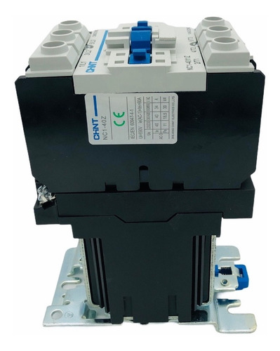 Contactor Chint Nc1-4011z 40 Amp 24 Dc