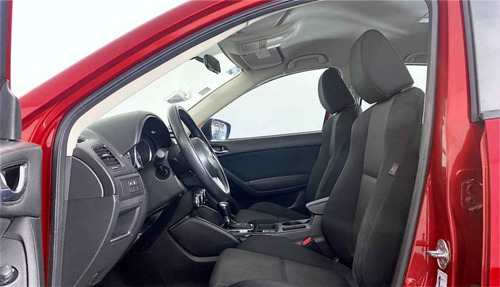 Imagen 14 de 15 de 110133 - Mazda Cx5 2016 Con Garantía
