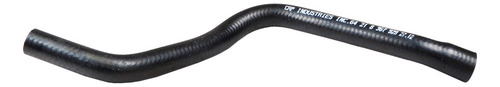 Manguera Valvula Calefactor Bmw 540i 1997-2003 4.4l