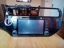Comprar Radio Multimedia Para Kia Rio Modelos 2012 A 2018 (dvd, Usb)
