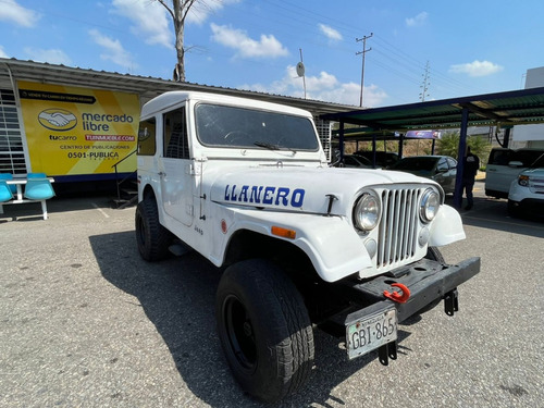 Imagen 3 de 13 de Jeep Cj7