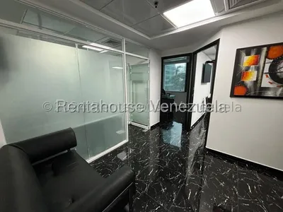 Oficina en alquiler