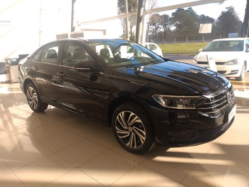 Volkswagen Vento Highline 250 Tsi Reservalo
