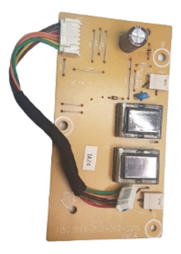 Placa Inverter Para Aio Aoc Aa181m,715g3546-p02-000-001s