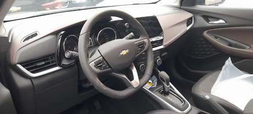 Chevrolet Montana 1.2 Premier At