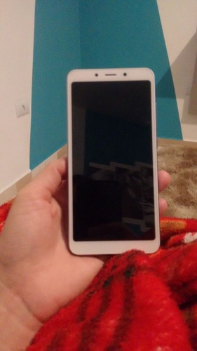 Xiaomi Redmi 6