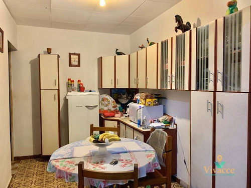 Imagem 7 de 30 de Casa À Venda, 132 M² Por R$ 350.000,00 - Artur Alvim (zona Leste) - São Paulo/sp - Ca0382