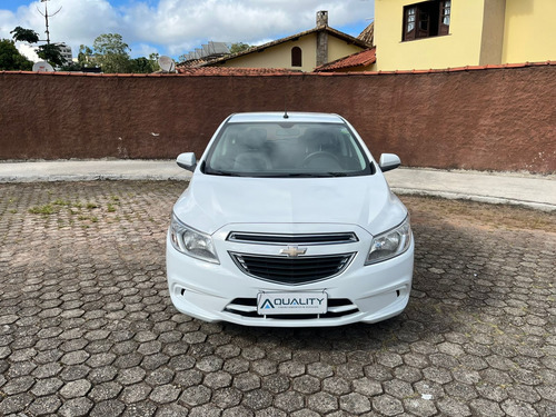 Chevrolet Onix 1.0 Lt 5p