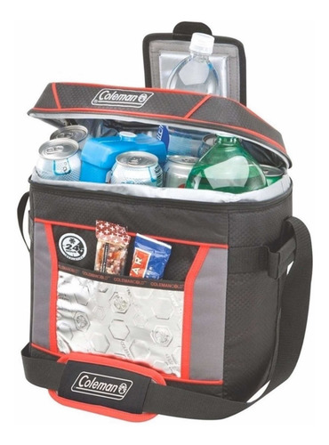 Coleman Hielera 24-hour 30-can Cooler Modelo 2000025131