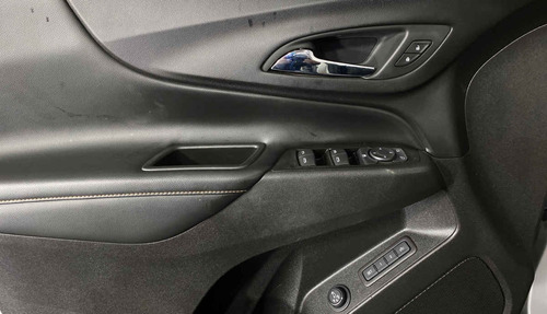 Imagen 4 de 15 de 114404 - Chevrolet Equinox 2018 Con Garantía
