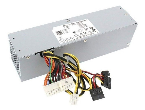 Fuente De Poder Dell Optiplex 990 H240as-00 