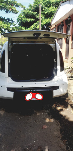 Imagen 6 de 8 de Kia Soul Motor 1.8 Cc