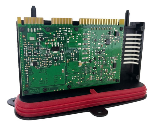 Módulo De Controlador 3x Car Tms 63117355073 7316187 Para B-