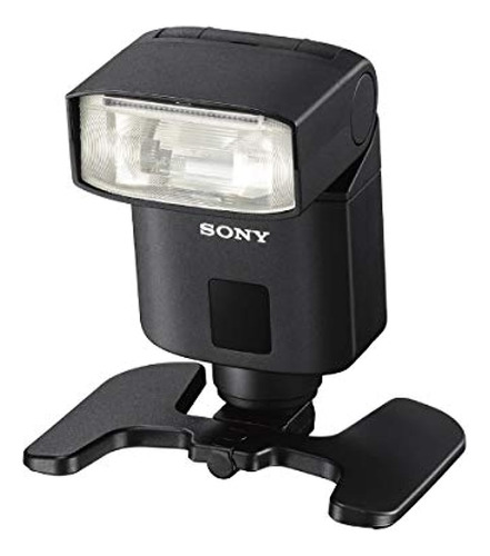 Sony Hvlf32m Mi (zapata De Interfaz Múltiple) Flash De Cámar