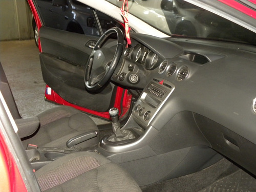 Peugeot 408 Allure