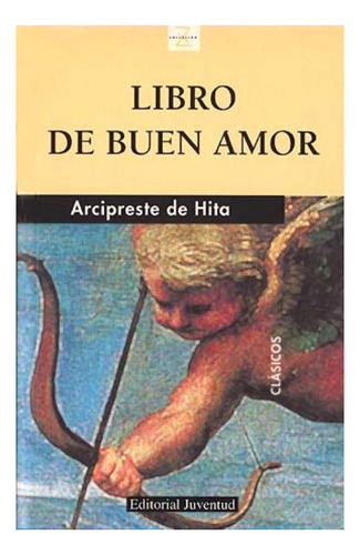 Libro De Buen Amor