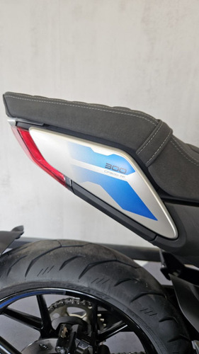 Cfmoto 300 Clx | Ingreso En Cfmoto Quilmes | Veni A Conocer!