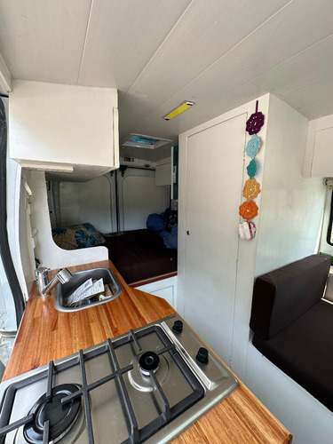 Ford Transit L2h2