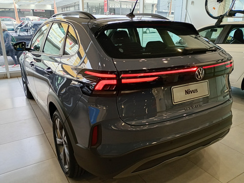 Volkswagen Nivus 1.0 Tsi Tiptronic Comfortline