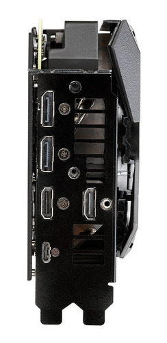 Rog Strix Oc Rtx 2080 8gb Gddr6 Strix Rtx208 O8g Gaming Asus