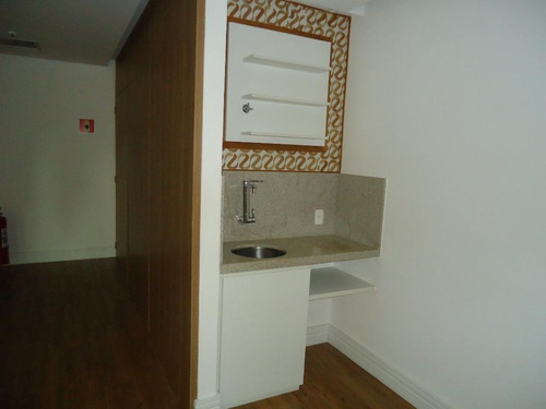 Imagem 10 de 21 de Sala Para Alugar, 229 M² Por R$ 9.990,00/mês - Centro - Campinas/sp - Sa0834