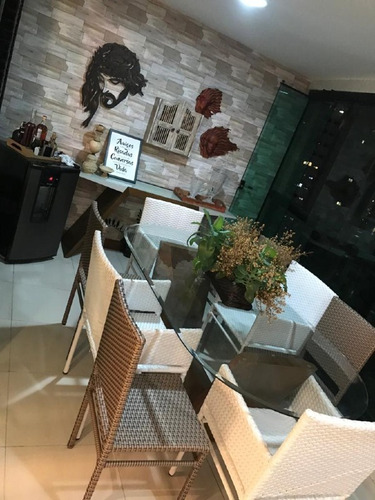 Imagem 7 de 12 de Apartamento À Venda, 4 Quartos, 4 Suítes, 3 Vagas, Horto Florestal - Salvador/ba - 1414