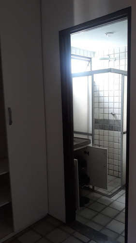 Imagem 9 de 15 de Apartamento - Ponta Verde - Ref: 2111 - V-im981