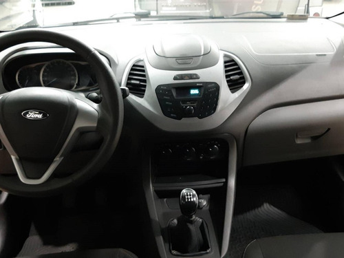 Imagem 15 de 15 de Ka 1,0 12v Se Flex Manual 2018